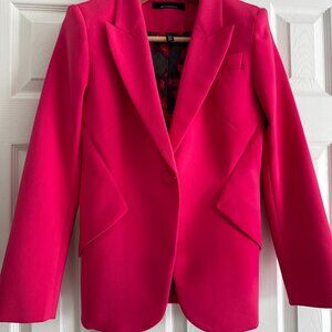 White House Black Market - Editor Blazer - Size 4 - Never worn!